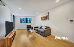 1401/23 Batman Street, West Melbourne, Vic 3003