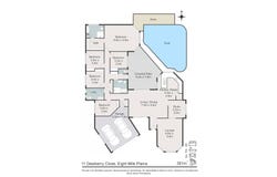 11 Dewberry Close, Eight Mile Plains, Qld 4113