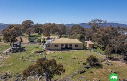 960 Old Cooma Road, Googong, NSW 2620
