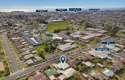 1/45 Valley Road, Devonport, Tas 7310
