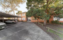 6/9 Barker Street, Cheltenham, Vic 3192