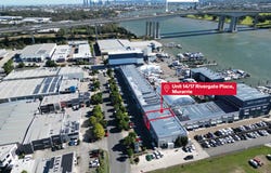 Unit 14, 17 Rivergate Place, Murarrie, Qld 4172