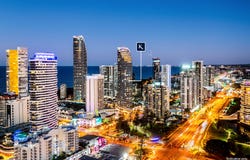 22103/21 Elizabeth Avenue, Broadbeach, Qld 4218