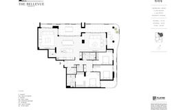 601/2a Bellevue Avenue, Greenwich, NSW 2065