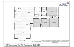 190 Woowoonga Hall Road, Woowoonga, Qld 4621