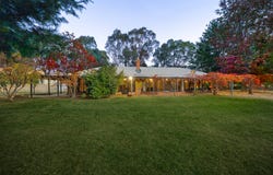 31 Donkey Hill Road, Barjarg, Vic 3723