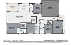 2 Hibbard Court, Collingwood Park, Qld 4301