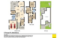 2 Thorpe Place, Abbotsbury, NSW 2176