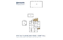 576 Old Cleveland Road, Camp Hill, Qld 4152