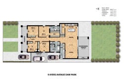 9 Ayers Avenue, Daw Park, SA 5041