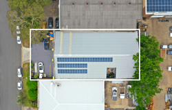 Silverwater, NSW 2128