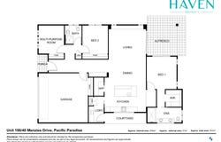 186/40 Menzies Drive, Pacific Paradise, Qld 4564