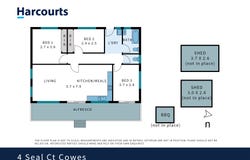 4 Seal Court, Cowes, Vic 3922