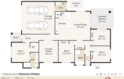 13 Beech Court, Peregian Springs, Qld 4573
