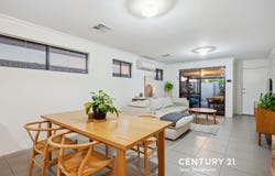 22 Cristonia Terrace, Byford, WA 6122