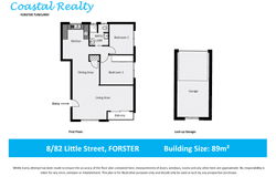 8/82 Little Street, Forster, NSW 2428