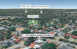 40 Cordelia Avenue, Coolbellup, WA 6163