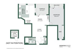 6/70 Chandos Street, St Leonards, NSW 2065