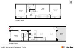 4/181 Sutherland Crescent, Taylor, ACT 2913