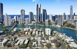 9-11 Darrambal Street, Surfers Paradise, Qld 4217