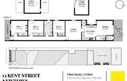 13 Kent Street, Newtown, NSW 2042