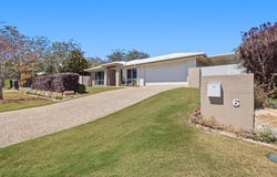 6 Thorley Court, Middle Ridge, Qld 4350