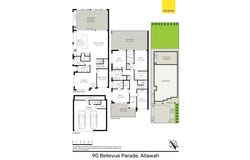 90 Bellevue Parade, Allawah, NSW 2218