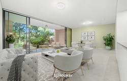38/8-18 McIntyre Street, Gordon, NSW 2072