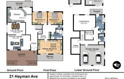 21 Hayman Avenue, Hinchinbrook, NSW 2168