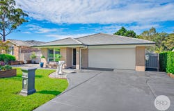 22 Portside Crescent, Corlette, NSW 2315