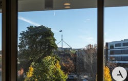 33/44 Macquarie Street, Barton, ACT 2600