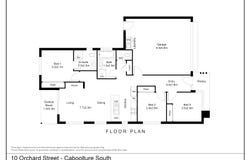 10 Orchard Street, Caboolture South, Qld 4510