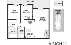 204/228 Pitt Street, Merrylands, NSW 2160
