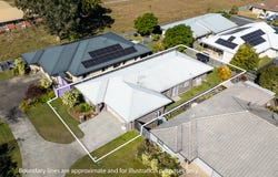 34 Feather Court, Morayfield, Qld 4506