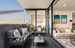 12075/17 Amalfi Drive, Wentworth Point, NSW 2127