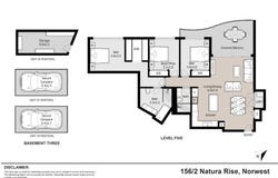 156/2 Natura Rise, Norwest, NSW 2153