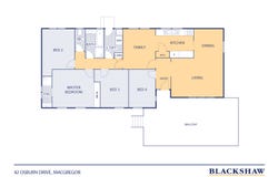 42 Osburn Drive, MacGregor, ACT 2615