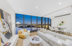 2804/8 Walker Street, Rhodes, NSW 2138