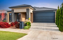 11 Ruby Road, Cobblebank, Vic 3338
