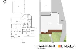 5 Walker Street, Harristown, Qld 4350