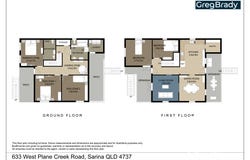 633 West Plane Creek Road, Sarina, Qld 4737