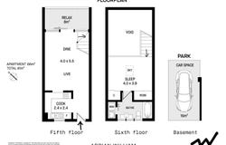 114/155 Missenden Road, Newtown, NSW 2042
