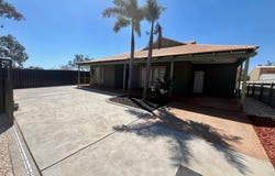 6 Jirripuka Court, South Hedland, WA 6722