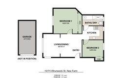 10/713 Brunswick Street, New Farm, Qld 4005