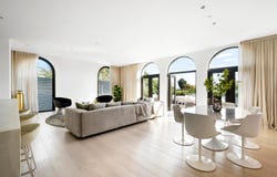 Sub-penthouse/2 Hampden Road, Armadale, Vic 3143