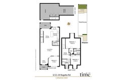 3/22-24 Regatta Road, Canada Bay, NSW 2046