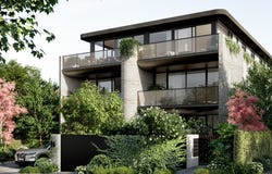 Residence 105/44 Scott Grove, Glen Iris, Vic 3146