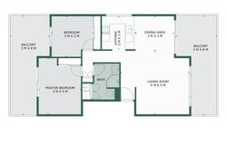 157/8 Jardine Street, Kingston, ACT 2604