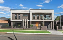 13 Hamilton Street, South Wentworthville, NSW 2145