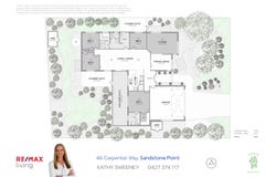 46 Carpenter Way, Sandstone Point, Qld 4511